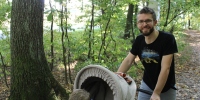 Pouť farnosti Žabovřesky na Vranov