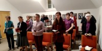 Setkání CEL 5-7.11. 2022