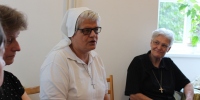 Tři misionářky