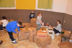 Za sedmi divy světa