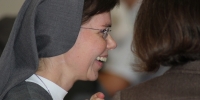 Zuzka Magerova věčné sliby