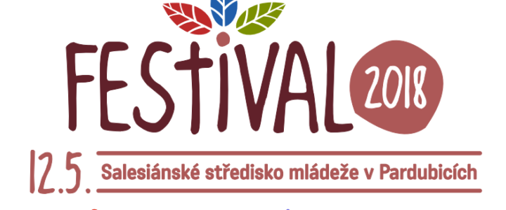 Salesiánský Festival 2018