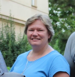 Prosíme o modlitbu za sestru Mary