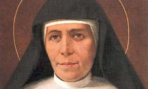 Triduum k MDM