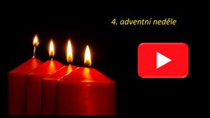 4. adventní neděle