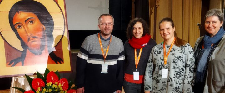 Konference o evangelizaci