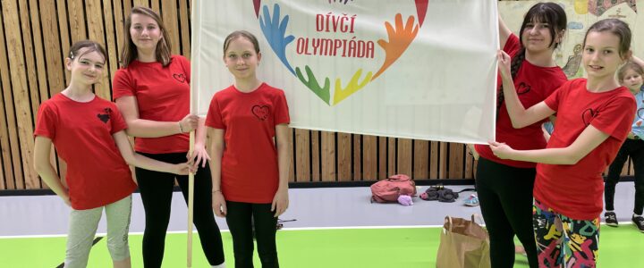 Dívčí olympiáda v brněnské diecézi