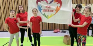 Dívčí olympiáda v brněnské diecézi