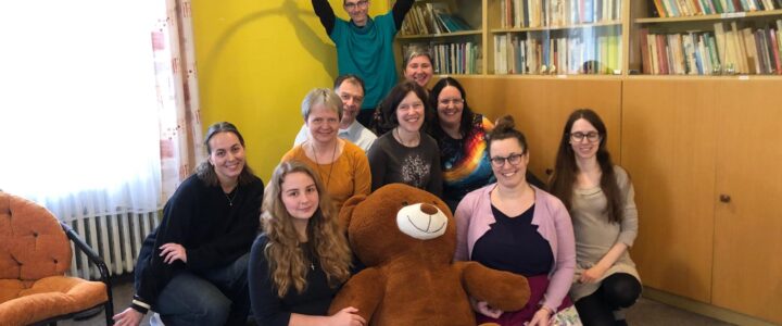 Slyšíš mě? – jak to dopadlo…