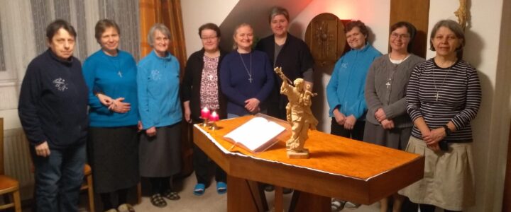 Oslava svatého Josefa