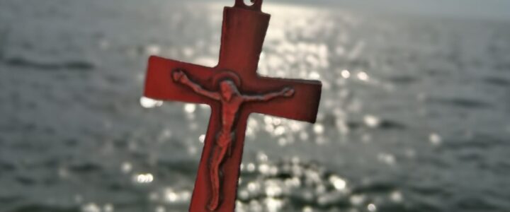 Požehnané Velikonoce