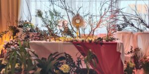 Jak tráví sestry Velikonoce?