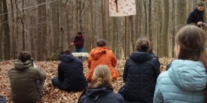 Zážitkové Velikonoce