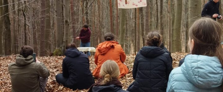 Zážitkové Velikonoce