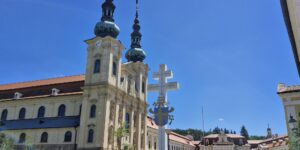 Velehrad spojil Slovensko a Česko